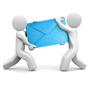 Email marketing