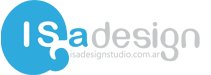 Logo ISA Design Studio