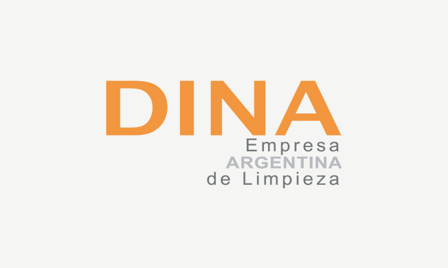Logo Dina Argentina